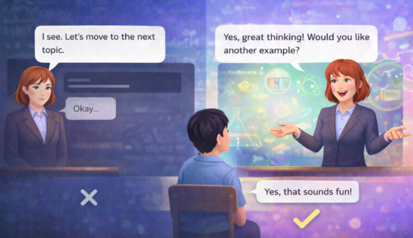 Everyone Deserves a Teacher They Like: Designing Personality-Matched Multimodal Educational Agents in Virtual Reality